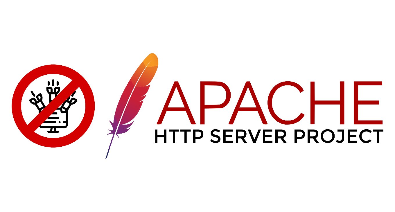 Защита HTTP сервера Apache от DDoS атак