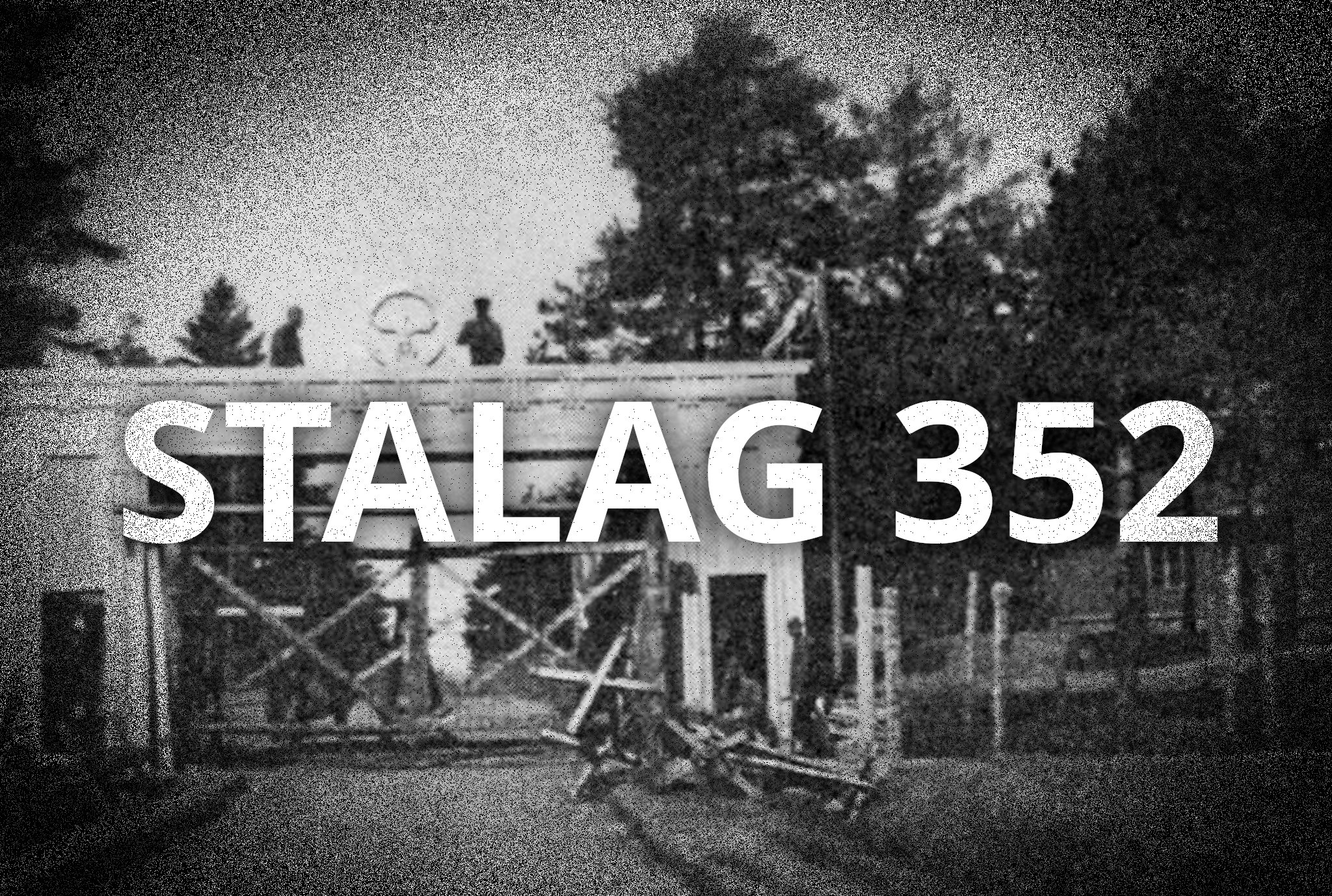 Фашистский концлагерь Waldlager Stalag 352 в Масюковщине: подготовка