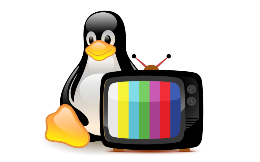 Смотрим ТВ в Arch Linux