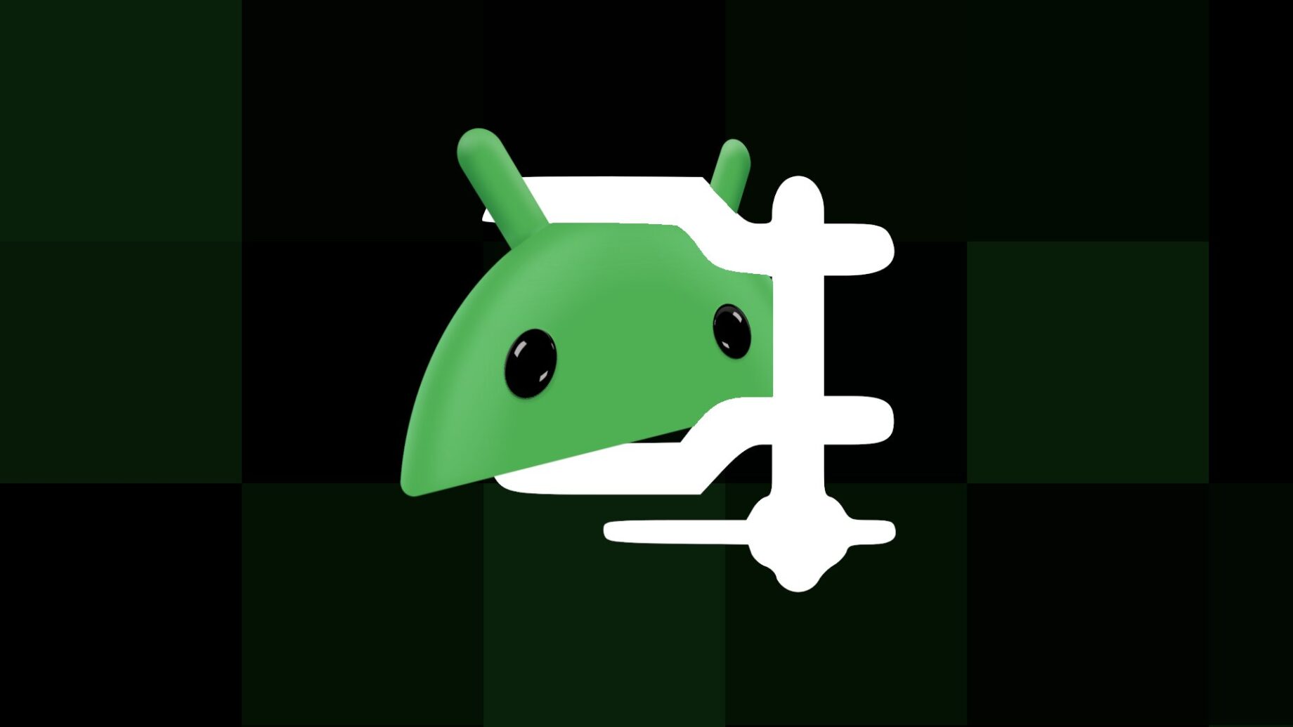 Сжатие Android